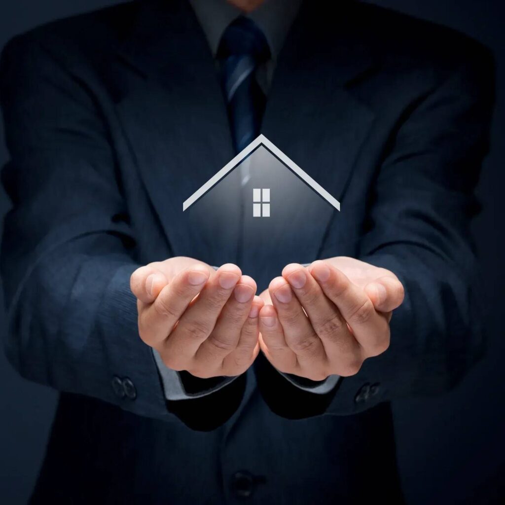 Secure-home-monitoring